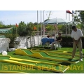 HOBBY GOLF UYGULAMA RESİMLERİ 2